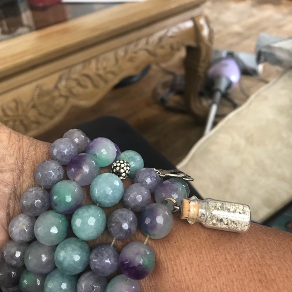 Handmade set - Picture 3 of 5